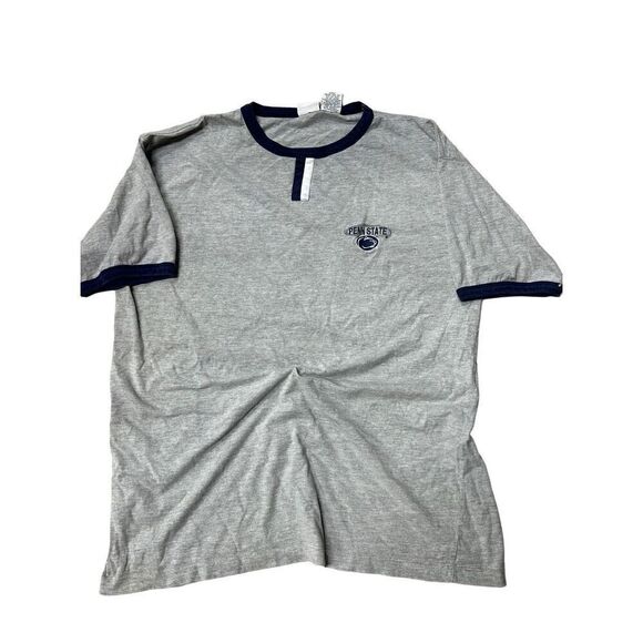 Pro Edge Other - Vintage Y2K pro edge,‎ Penn State University Nittany Lions Tshirt